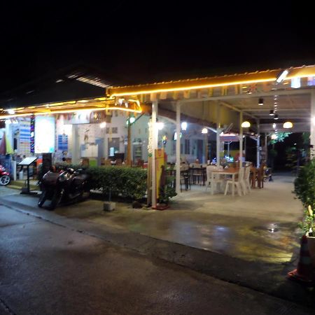 Hotel Lanta Triple Novel Ko Lanta Exterior foto